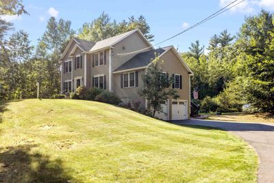 179 Hoit Road, House other with 4 bedrooms, 1 bathrooms and null parking in Concord NH | Image 3