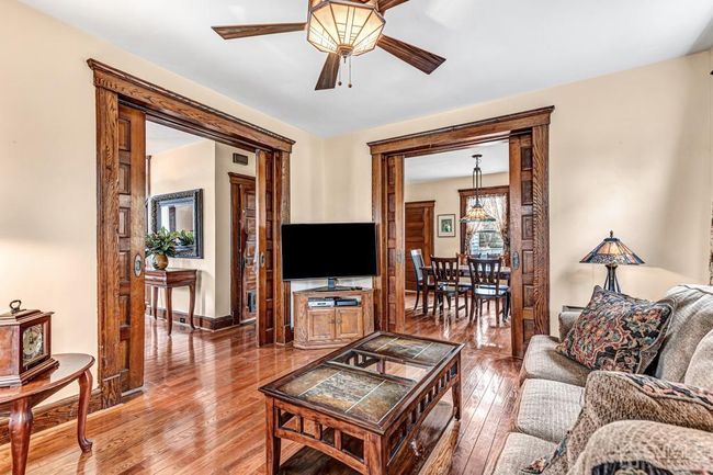 20 Codington Pl, House other with 3 bedrooms, 2 bathrooms and null parking in Somerville NJ | Image 7