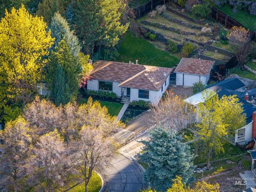 1304 W Rose Park Cir, Boise, ID, 83702-4440 | Card Image