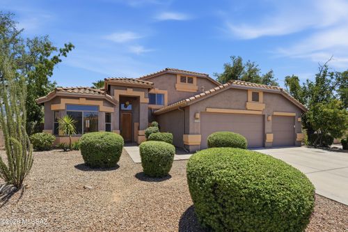 13940 N Eddington Pl, Oro Valley, AZ, 85755-5876 | Card Image