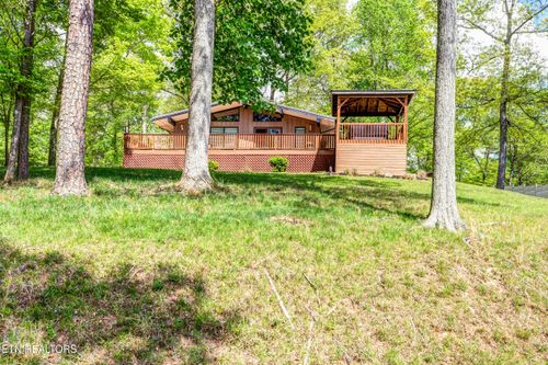 129 Bucks And Doe Ln, La Follette, TN, 37766-6558 | Card Image