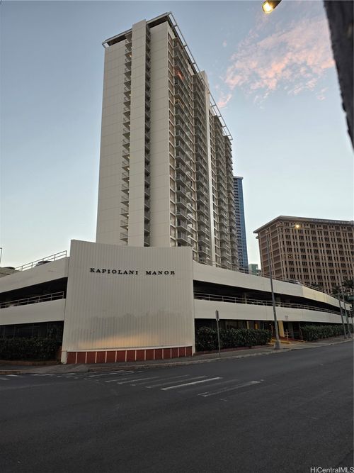 apt-1901-1655 Makaloa St, Honolulu, HI, 96814-3929 | Card Image