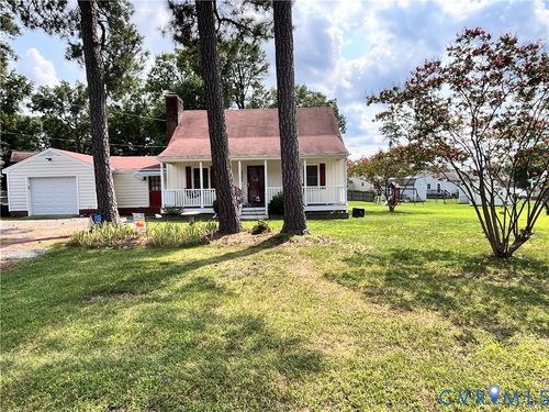 9203 Dunnington Ct, Henrico, VA, 23294-5613 | Card Image