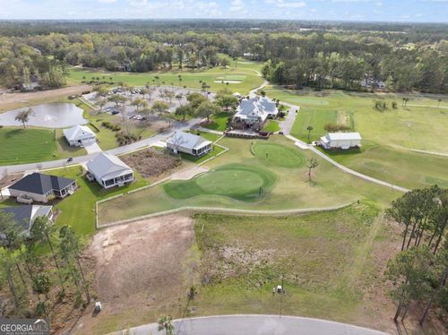 LOT 5 Navigator Way, Waverly, GA, 31565-2487 | Card Image