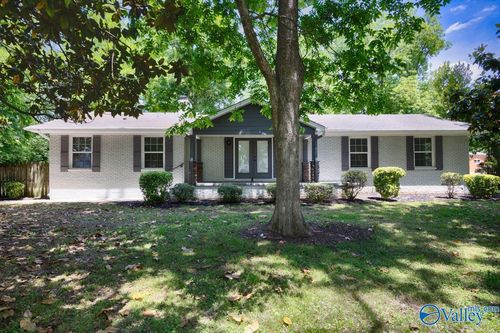 207 Lily Flagg Road Se, Huntsville, AL, 35802 | Card Image