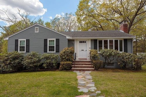 10 Brentwood Dr, Reading, MA, 01867-1214 | Card Image