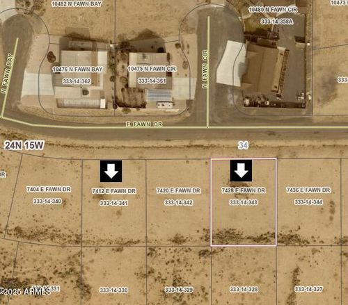 3812-and-3810-74287412 Kingman Ave, Kingman, AZ, 86401 | Card Image
