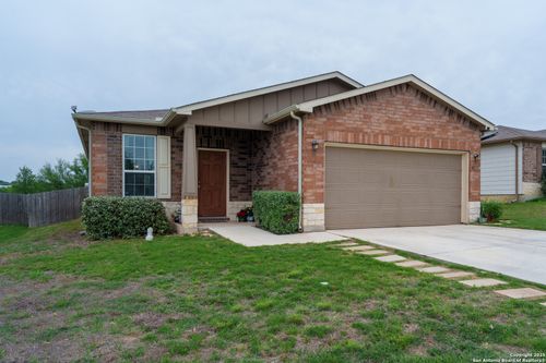 9719 Harbor Mist Ln, Converse, TX, 78109-1836 | Card Image