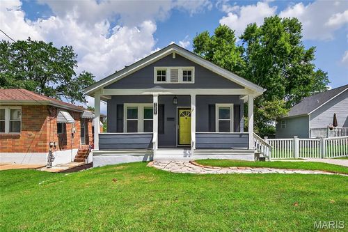 7251 Murdoch Ave, Saint Louis, MO, 63119-3435 | Card Image
