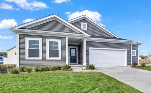 13070 Carolina St, Crown Point, IN, 46307-6614 | Card Image