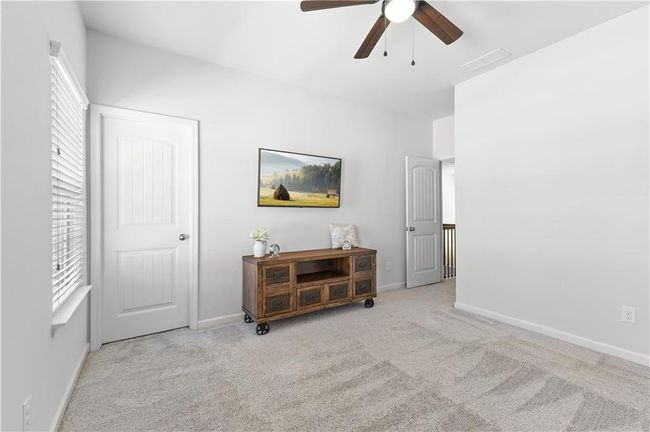 485 Broadmoor Dr, House other with 4 bedrooms, 3 bathrooms and null parking in Braselton GA | Image 38