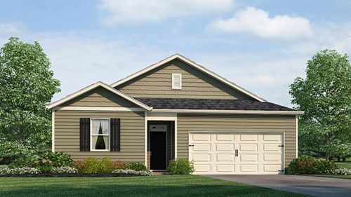 101 Babcock Dr Ne, Rome, GA, 30165-1170 | Card Image