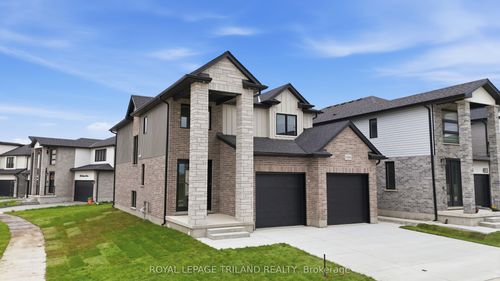 4049 Big Leaf Trail, London, ON, N6P0K2 | Card Image