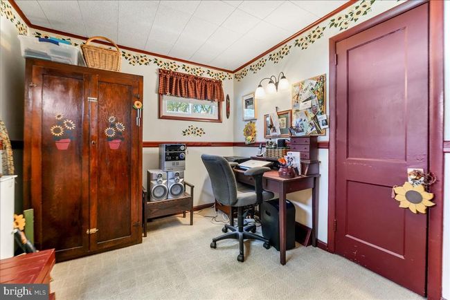 1817 Okiola Ave, House other with 2 bedrooms, 1 bathrooms and null parking in UPPER CHICHESTER PA | Image 14