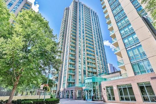 2309-22 Olive Ave, North York, ON, M2N7G6 | Card Image