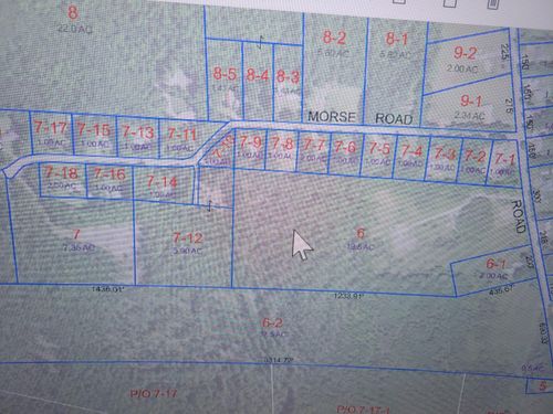 0000 Ridge Road, Plymouth, ME, 04969 | Card Image