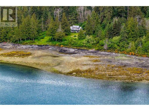 LOT 3 Robertson Island, Daajing Giids Rural, BC, V0T1S0 | Card Image