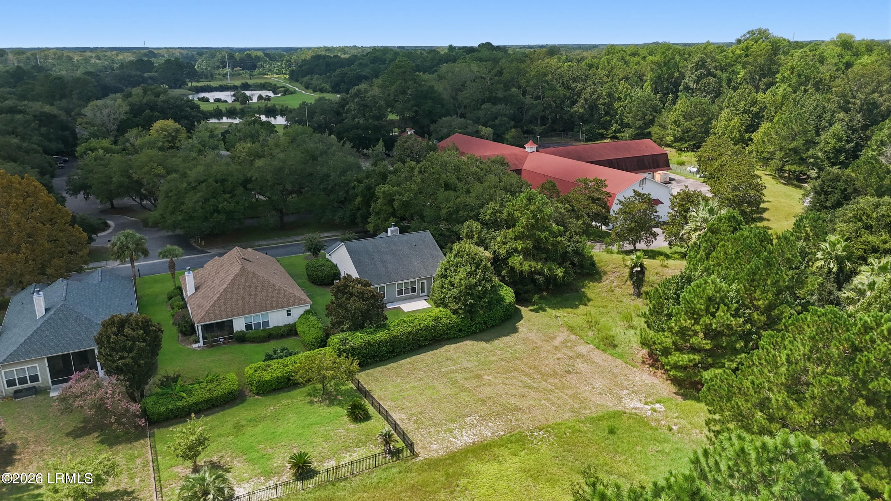 Residential in Bluffton