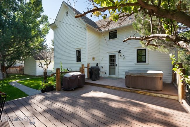 311 N 6 Th St, House other with 3 bedrooms, 3 bathrooms and null parking in Manhattan MT | Image 10