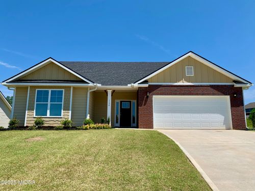 1154 Barrington Place Way, Macon, GA, 31220-8792 | Card Image