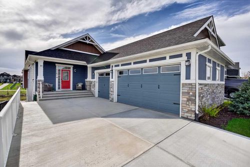 1147 Bayside Dr Sw, Airdrie, AB, T4B5E7 | Card Image