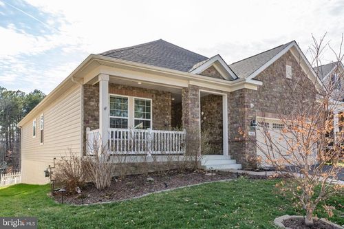 9808 White Oak Swamp Ct, FREDERICKSBURG, VA, 22407-6634 | Card Image