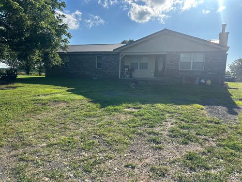 7801 S 13th St E, Muskogee, OK, 74403-6795 | Card Image