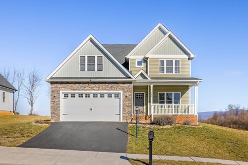 177 Tomasville Dr, WAYNESBORO, VA, 22980-9458 | Card Image