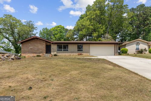 5605 Scofield Road, South Fulton, GA, 30349 | Card Image