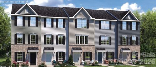 6619 Addax Way, Charlotte, NC, 28213-0116 | Card Image