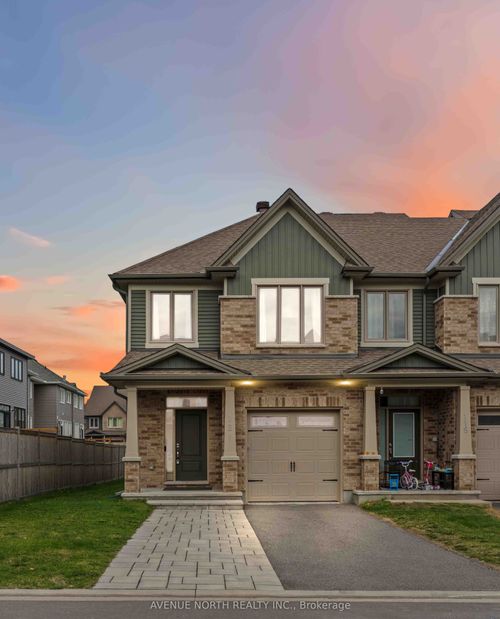 121 Nepeta Cres, Gloucester, ON, K1T0S5 | Card Image