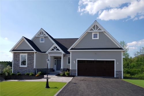 4538 Ridge Rd, Canandaigua, NY, 14424-9600 | Card Image