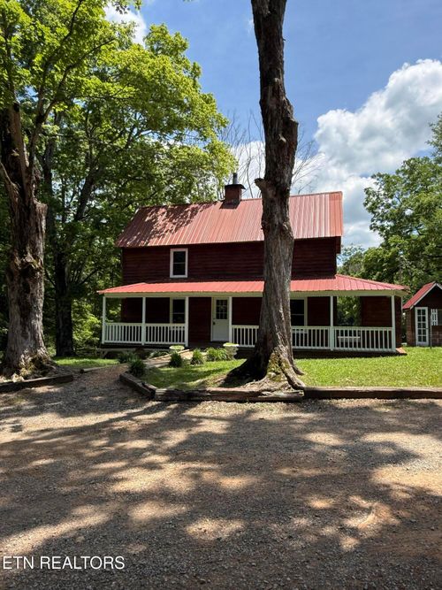 422 County Road 728, Riceville, TN, 37370-5720 | Card Image