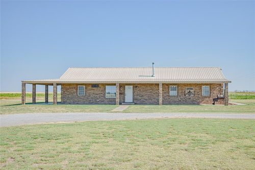 19945 E 1270 Rd, Carter, OK, 73627-2720 | Card Image