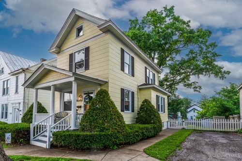 3640 Monteith Ave, Cincinnati, OH, 45208 | Card Image