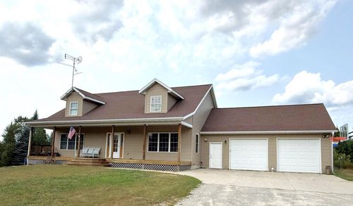 N8595 Old 41, Stephenson, MI, 49887 | Card Image