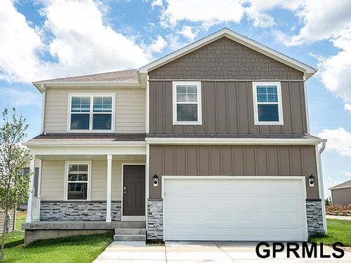 11964 S 114th Avenue, Papillion, NE, 68046 | Card Image