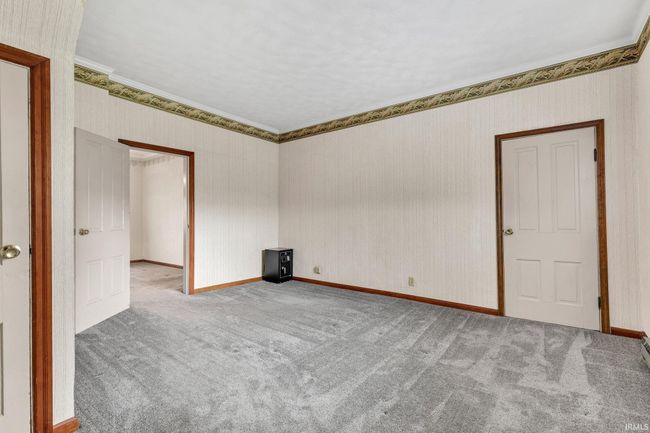 1437 S 725 W, House other with 3 bedrooms, 1 bathrooms and null parking in Tipton IN | Image 27