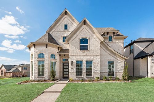 8507 Great Stone Trl, Rowlett, TX, 75089-1435 | Card Image