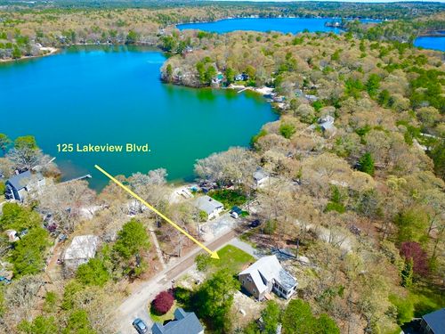 125 Lakeview Blvd, Plymouth, MA, 02360-2829 | Card Image