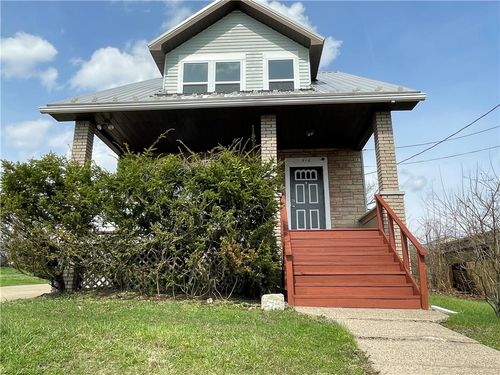 514 Ridge Ave, Canonsburg, PA, 15317-1265 | Card Image
