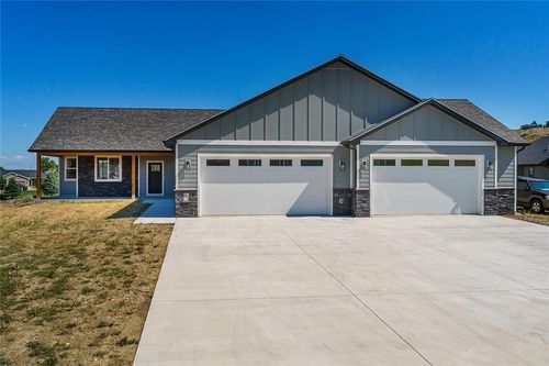 3823 Dylan Dr, Billings, MT, 59101 | Card Image