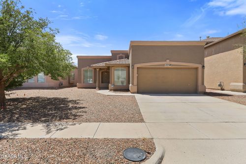 12748 Velvet Willow Dr, El Paso, TX, 79938-2746 | Card Image