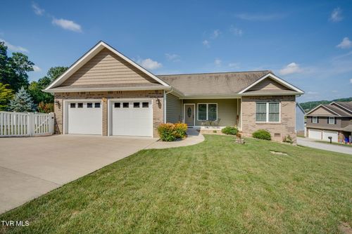 1170 Martingale Sq, Kingsport, TN, 37663-4342 | Card Image