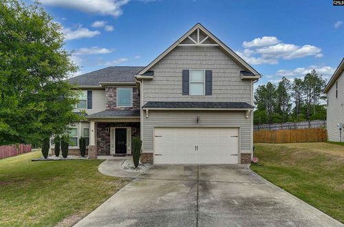 218 Vista View Court, West Columbia, SC, 29172-2308 | Card Image