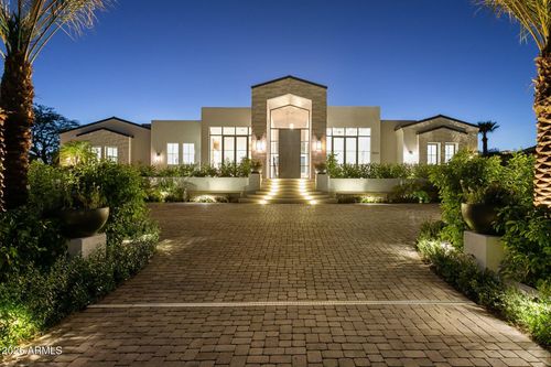 4534 E Pebble Ridge Rd, Paradise Valley, AZ, 85253-4034 | Card Image