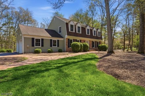894 Ardsley Ln, Bridgewater, NJ, 08807-1188 | Card Image