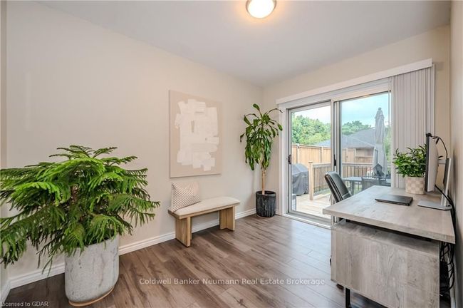 28 Winston Cres, House other with 3 bedrooms, 2 bathrooms and 1 parking in Guelph ON | Image 15