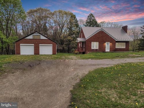 550 Woodland Bigler Hwy, WOODLAND, PA, 16881-8153 | Card Image