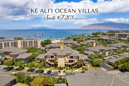 apt-203-28 Hauwahine Ln, Kihei, HI, 96753-5114 | Card Image